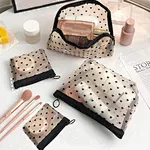Mesh Makeup Bags